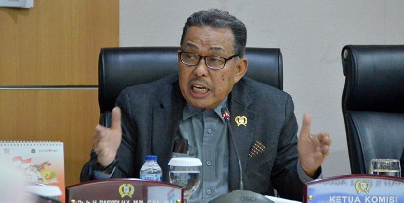 DPRD DKI Minta Pemprov Antisipasi Ketersediaan Stok Pangan Jelang Ramadhan 