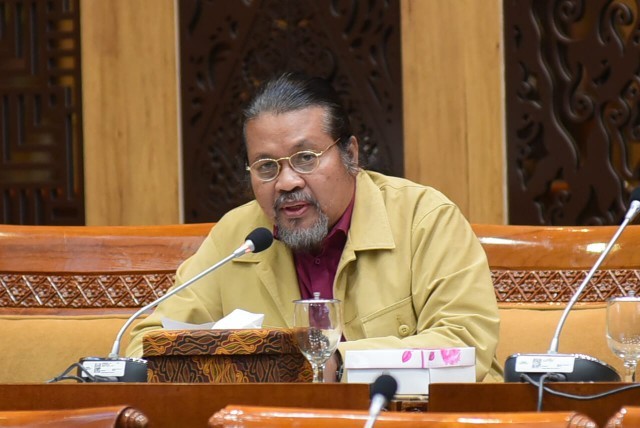 DPR Usul Dana Abadi Pendidikan Diberdayakan, Cegah Mahasiswa Gunakan Pinjol untuk UKT 