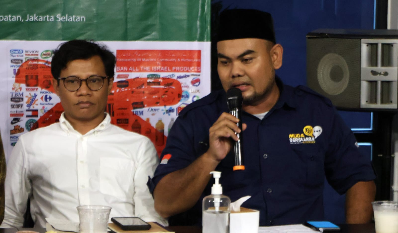 Jangan Tertipu Iklan, Aksi Boikot Produk Israel Harus Terus Bergulir