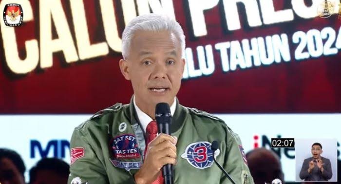 Jelang Debat Capres, Charles Honoris: Ganjar tak Perlu Wacana, Banyak Rekam Jejak