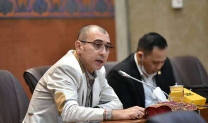 Tim Nasim Khan Indonesia Gerebek Pasar Sholawat di Jatim III