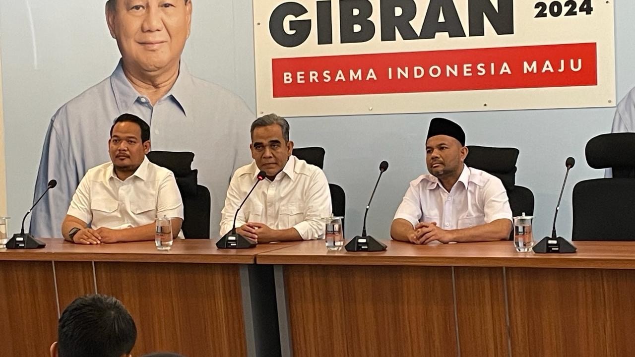 Besok, Gerindra Rayakan HUT ke-16 Secara Sederhana di Kertanegara