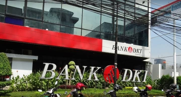 Bagian Program Keuangan Berkelanjutan, TJSL Bank DKI Fokus Penanganan Stunting
