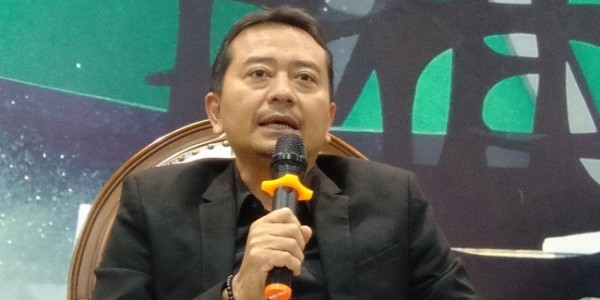 Syaiful Huda  Ingatkan Aspirasi Sivitas Akademika Tidak Boleh Dibungkam oleh Stigma Politis