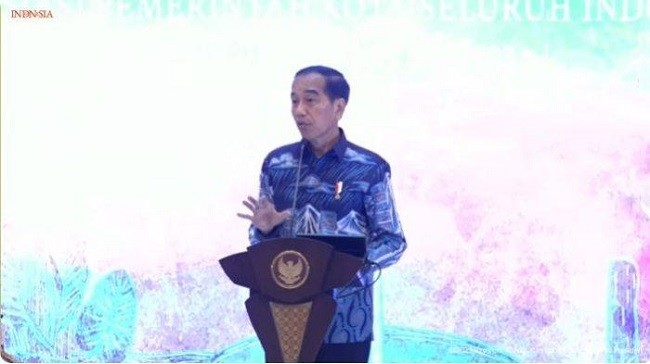 Jokowi Diminta Hentikan Hilirisasi Setengah Hati