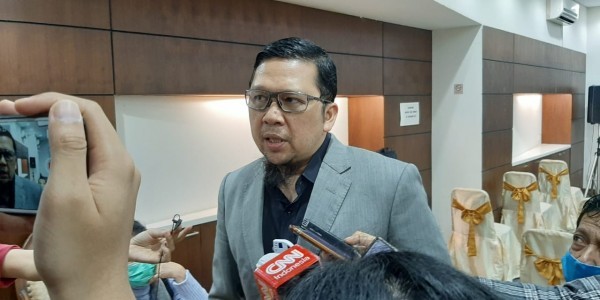 Komisi II DPR RI Tegaskan Sirekap Hanya Sebagai Alat Bantu Penghitungan
