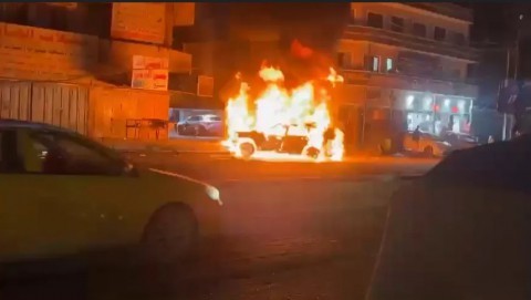 Komandan Terkemuka Brigade Hizbullah Irak Terbunuh dalam Serangan Tentara AS
