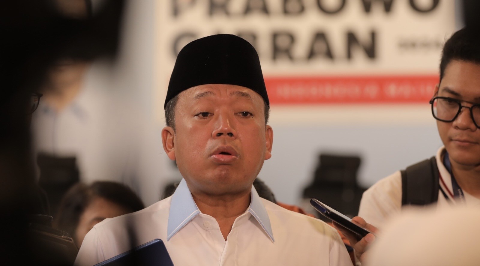 TKN: Sudah Lebih dari 500 Ribu Orang Daftar akan Hadir Kampanye Akbar Prabowo-Gibran