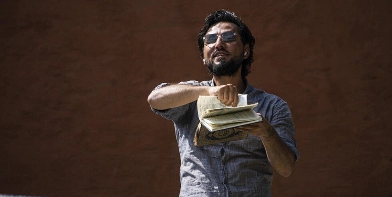 Swedia akan Usir Si Penista Al Quran, Salwan Momika