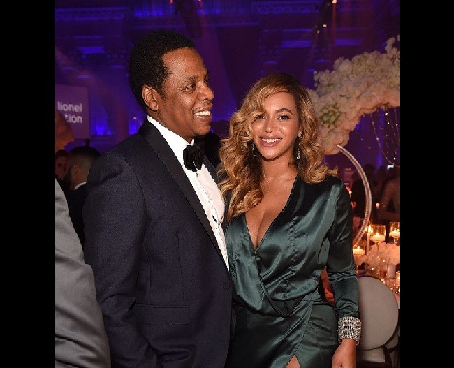 Beyonce Umumkan Tanggal Rilis Album Baru 'Act II'