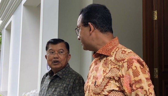 Apresiasi Film Dirty Vote, JK: Sutradaranya Masih Sopan