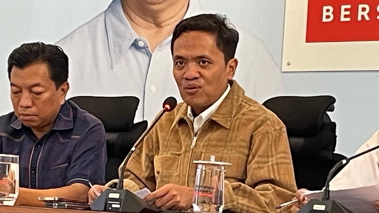 TKN Temukan 4 Kasus Dugaan Kecurangan Pemilu di Jateng, Jatim dan Jaktim