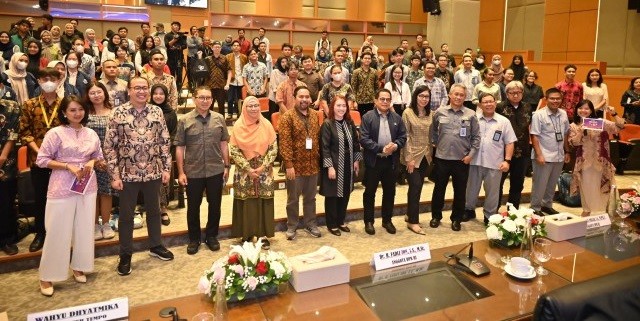 Tak Hanya Fokus ke Pilpres, Masyarakat Diminta Kenali Caleg di Pemilu 2024