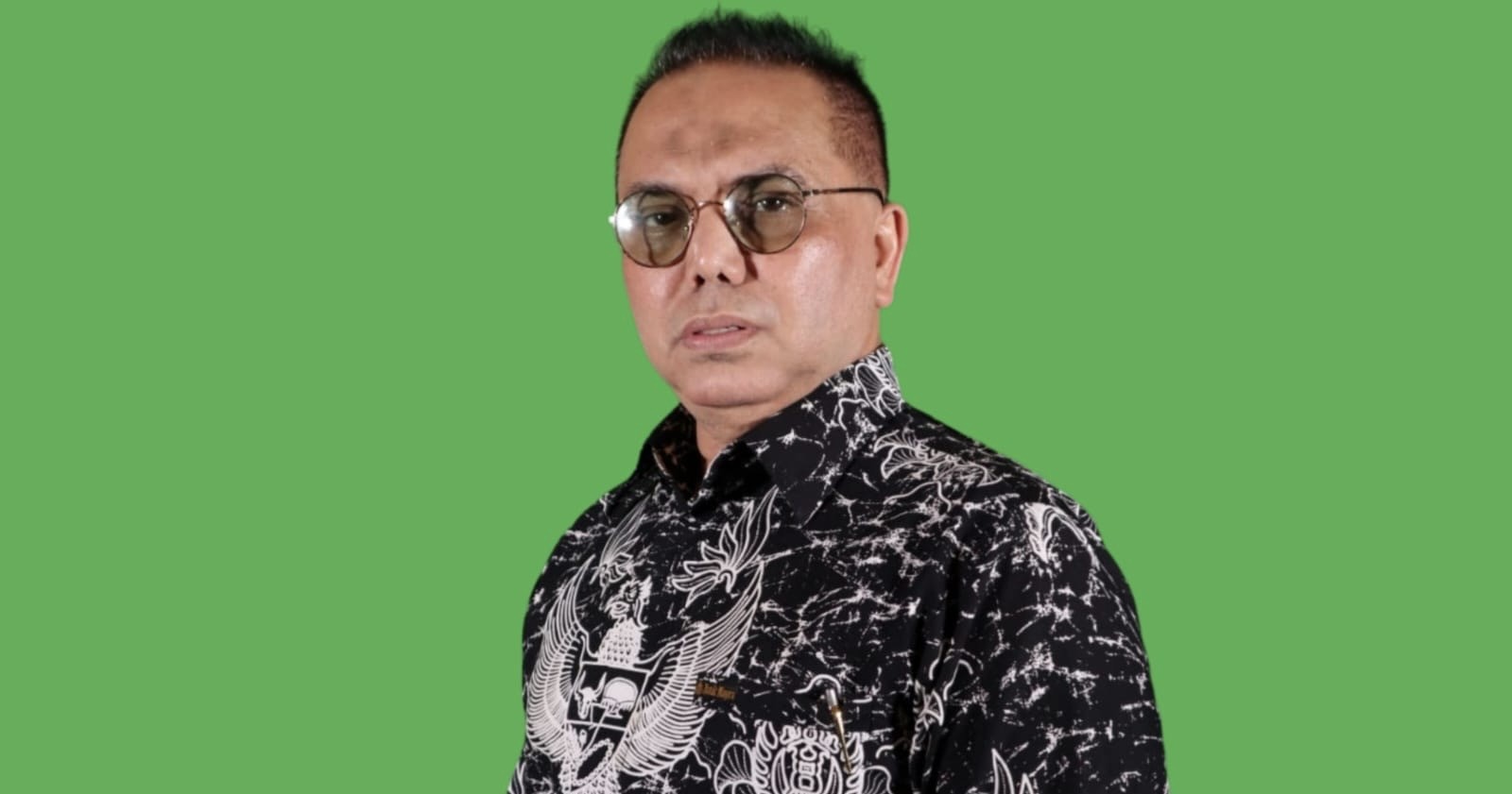 Habib Haidar Alwi Shahab Ungkap Kriteria Penting Sebelum Memilih Calon Pemimpin