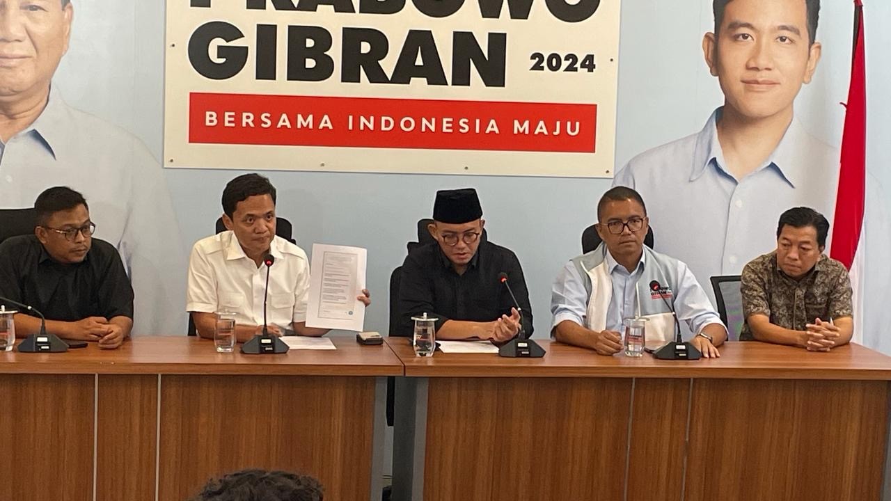 Kencang Luruskan Fitnah dan Hoaks Soal Jet Tempur Mirage, Jubir Prabowo Subianto Terima Ancaman