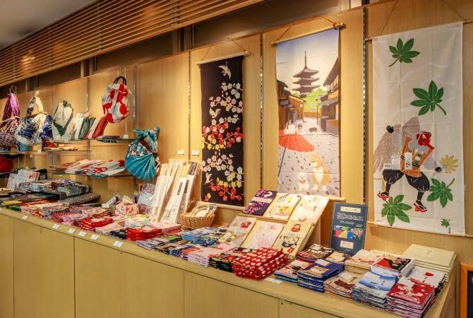 Pameran Handicraft Tokyo Akan Dibuka September 2024