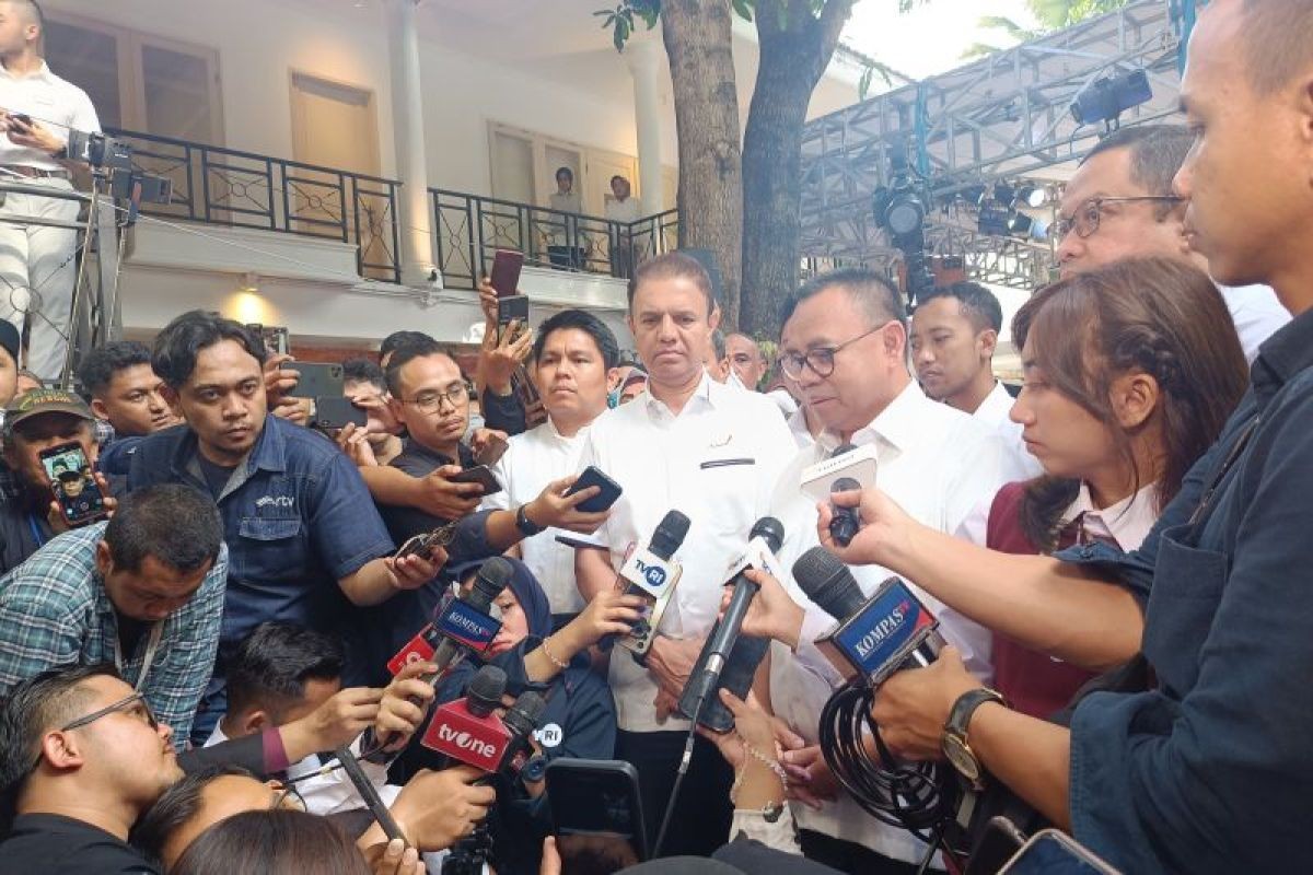 Timnas AMIN Imbau Masyarakat Bersabar Menunggu Penghitungan Suara dari KPU