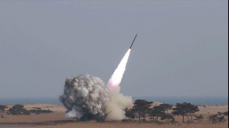 Yaman Sebut Sudah Menembak 34 Kapal Israel, AS dan Inggris