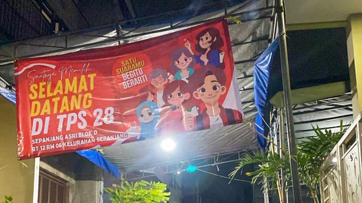 Quick Count, Bisa Dipercayakah Hasilnya?
