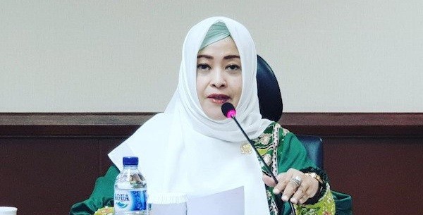 Dugaan Pelanggaran Pemilu Fahira Idris, Polisi Gelar Perkara Hari Senin 