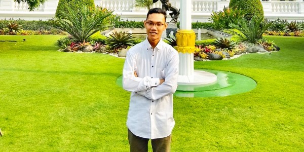 Ketum PB IMSU Minta Hormati Hasil Pemilu 2024