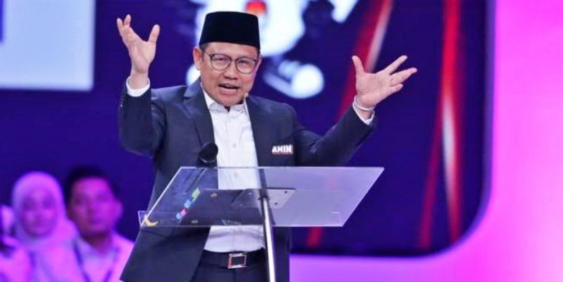Cak Imin: Jangan Hiraukan Saipul Mengatasnamakan NU, Padahal Makelar