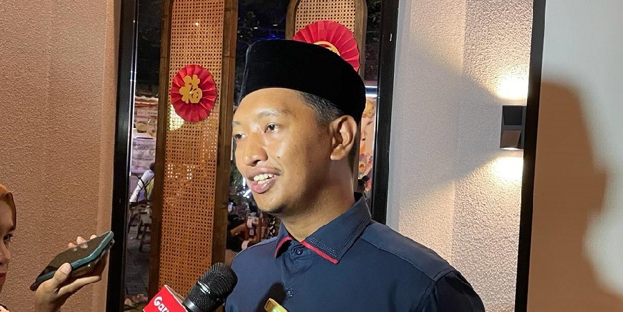 Bukan Hanya Tercapai, Komandan TKN Fanta: Kemenangan Prabowo-Gibran Melampaui Target