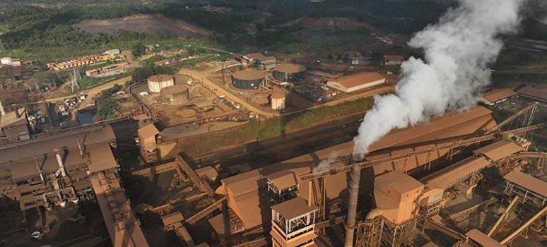 DPR Minta Pemerintah Terbuka Soal Sumber Dana Pembelian Saham PT Vale