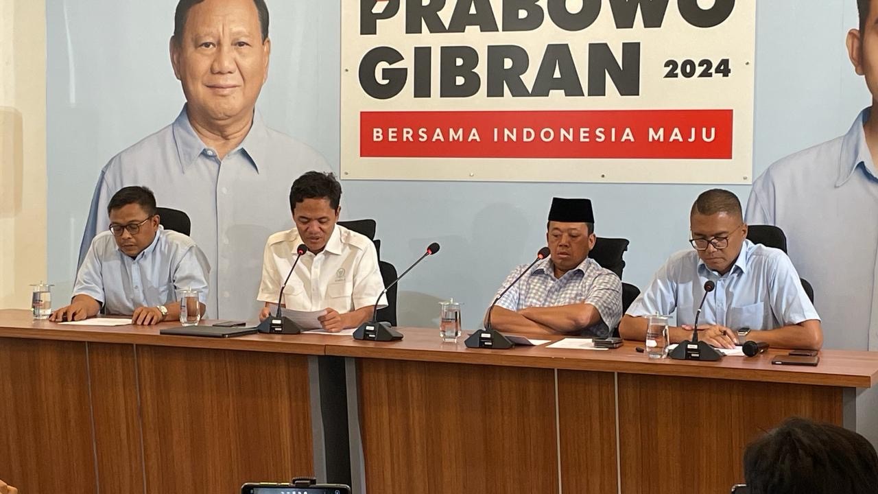 Dua Saksi Paslon 02 Alami Penganiayaan di Tapanuli Tengah, Korban Luka Parah