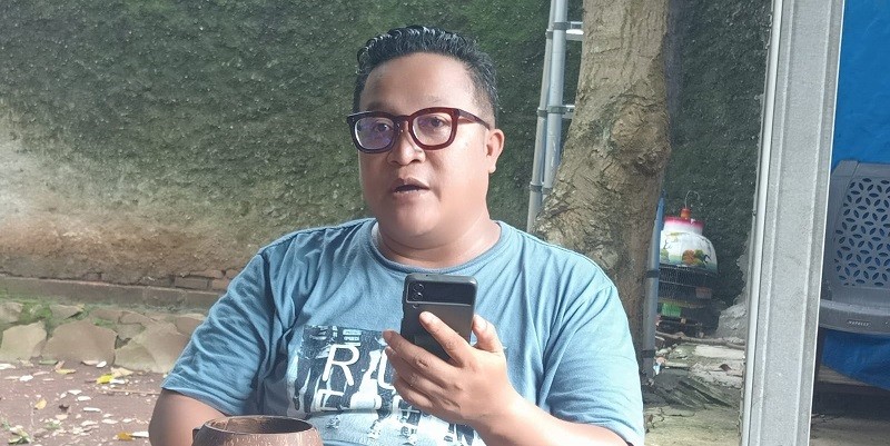 Soal Dugaan Kecurangan, Politisi PPP: Nggak Usah Pakai Ribut, Keutuhan Bangsa Jauh Lebih Penting
