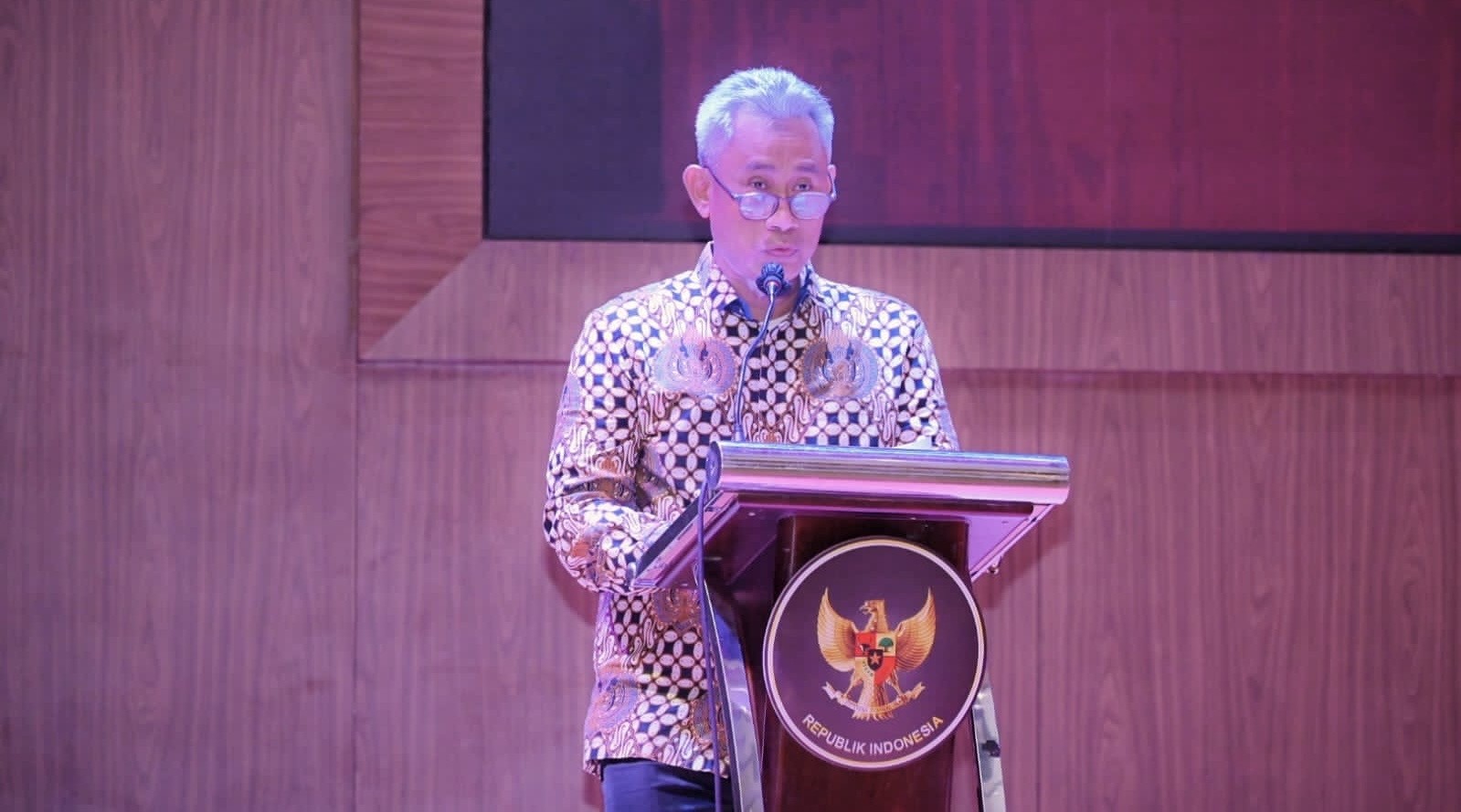 Sinergi DPR RI dan Wartawan Parlemen Dukung Pengembangan Batam sebagai KEK