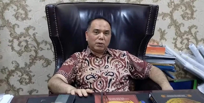 Haidar Alwi: Potensi Kecurangan Pileg Lebih Besar Ketimbang Pilpres