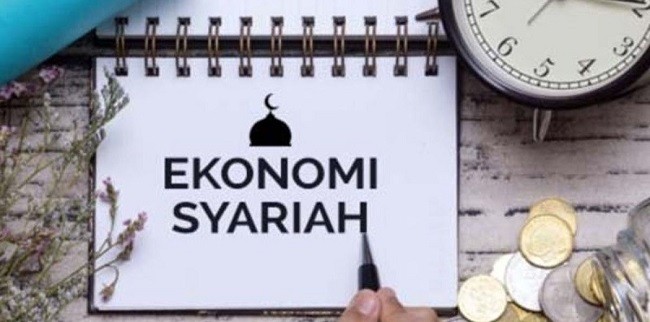Ekonomi Syariah Melanjutkan Pertumbuhan Positif 