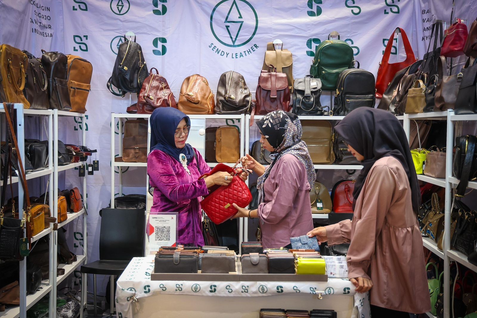 Inacraft 2024 Jalan Indonesia Jadi Pemain Utama Eksportir Handicraft Dunia