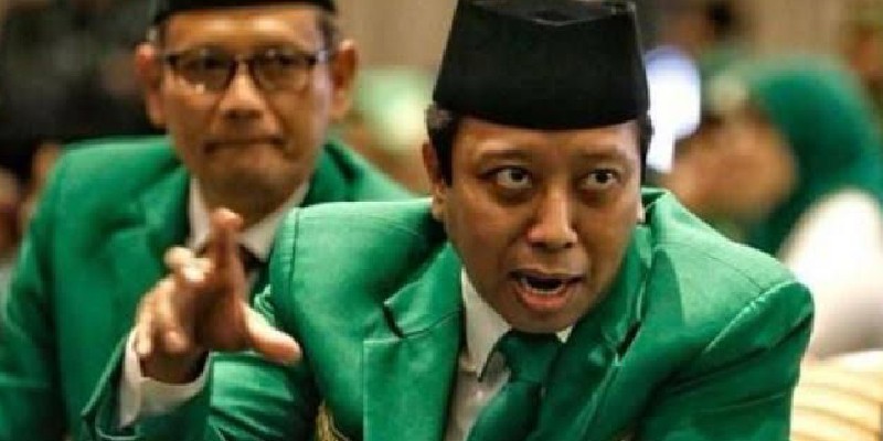 MK Hapus Ambang Batas Parlemen 4 Persen, PPP: Inilah Esensi Pemilu