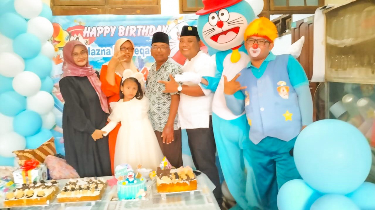 Lika-liku Pemilik Hari Ultah di 29 Februari, Hal Ini Dirasakan Izza yang Punya Cita-cita jadi Dokter Gigi