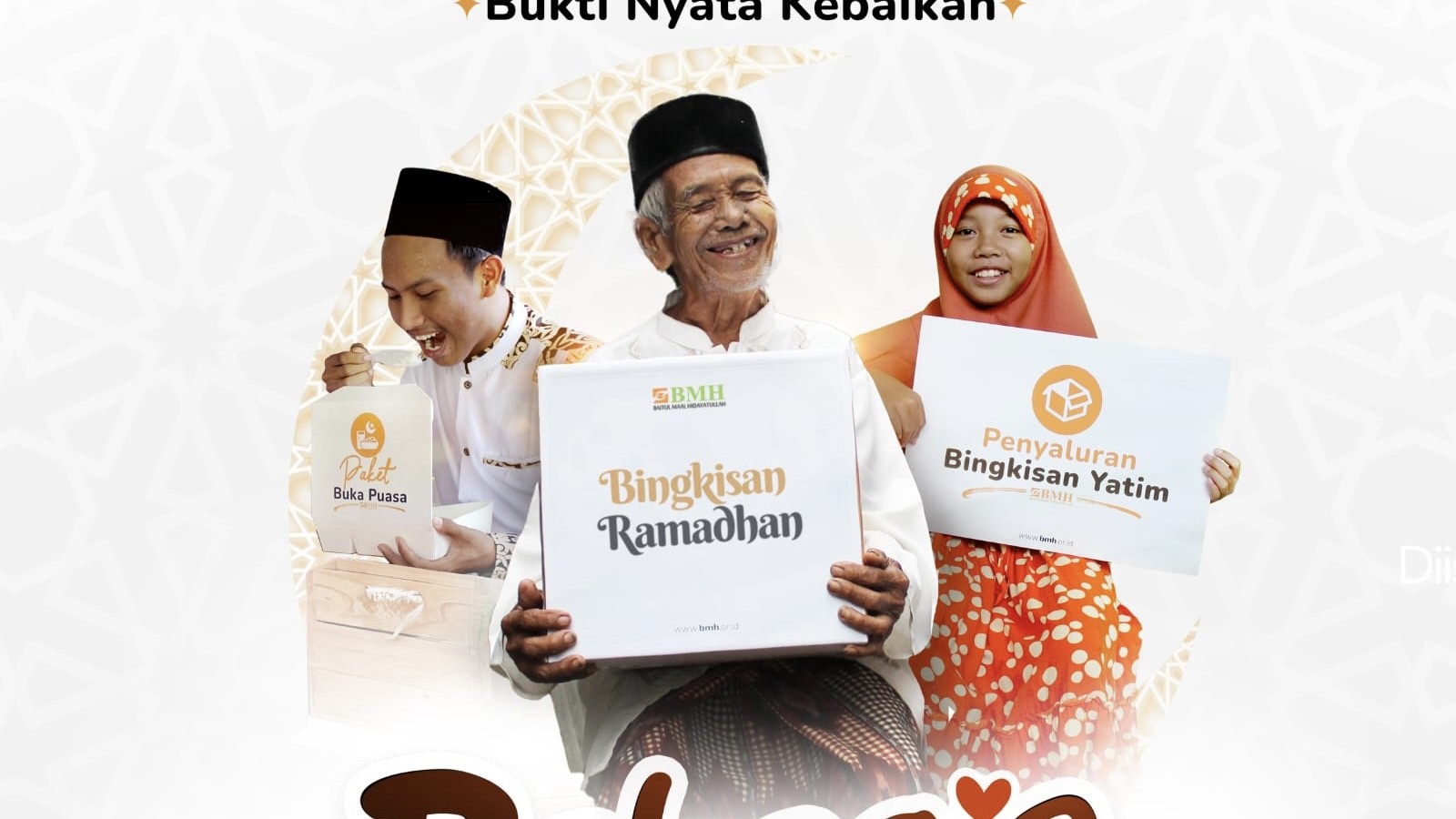 BMH Jatim Siapkan Berbagai Program Spesial Saat Ramadan