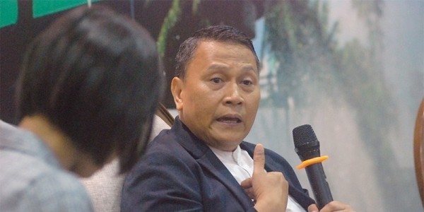 Mardani Sebut Usulan PSI Soal Fraksi Threshold Tak Masuk Akal