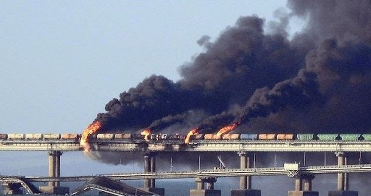 Pengiriman Pasukan Barat ke Ukraina Berpotensi Picu Perang Dunia III