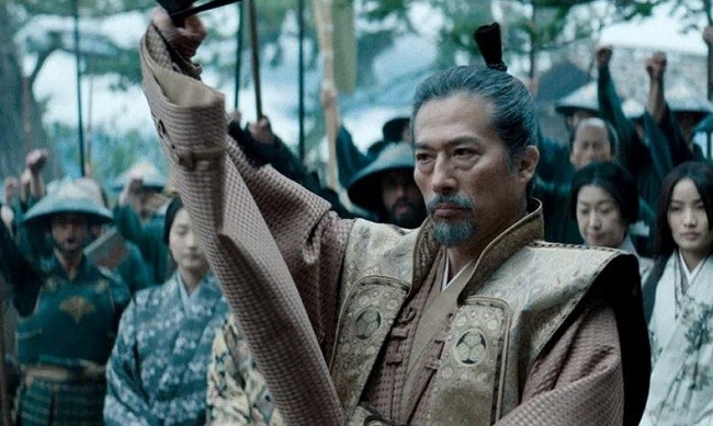 Baru 6 Hari Tayang, Drama Sejarah 'Shogun' Raih 9 Juta Penonton