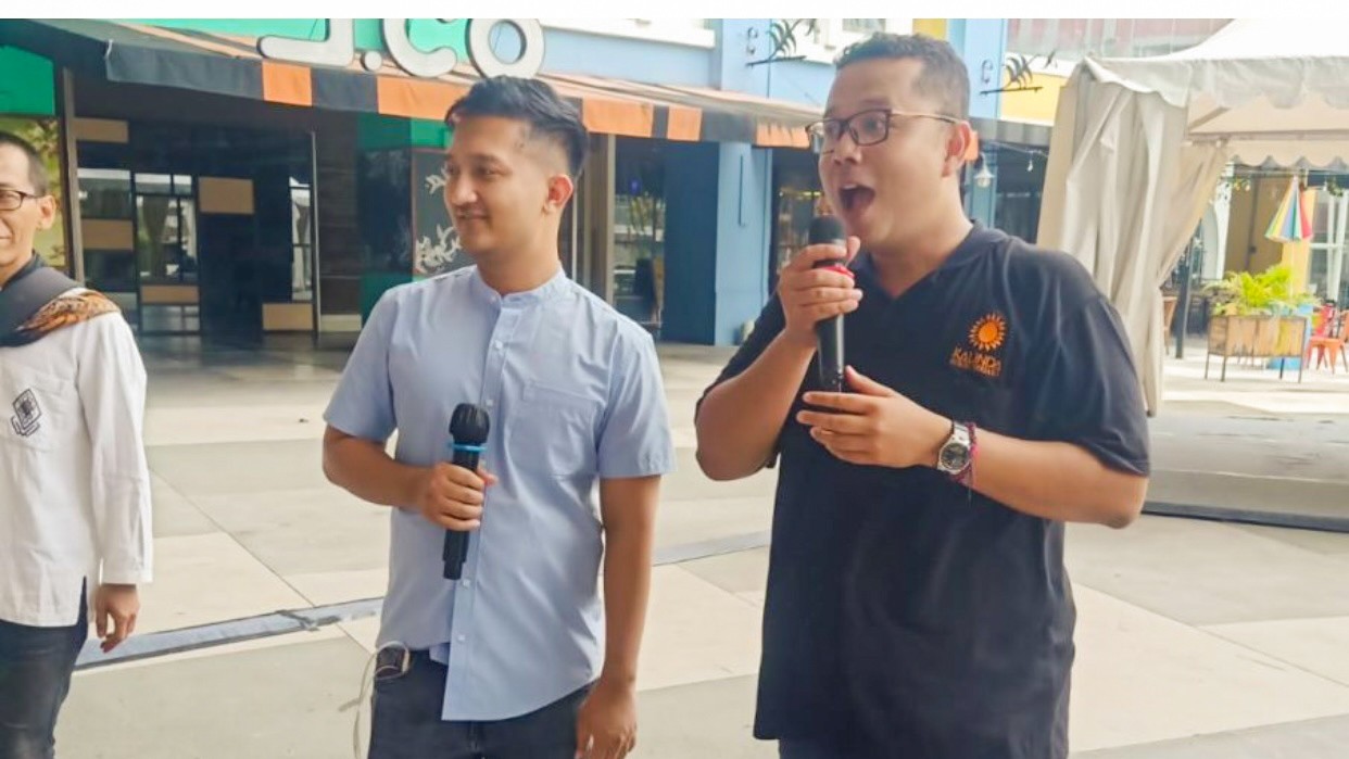 Selisih 40 Ribu Suara, Tom Liwafa Positif Tampil Senayan Ungguli Caleg Incumben