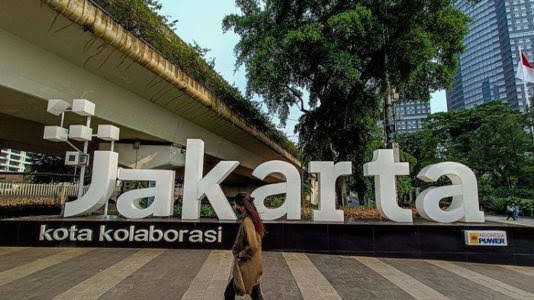 DPRD DKI Desak DPR RI Percepat Perumusan RUU DKJ