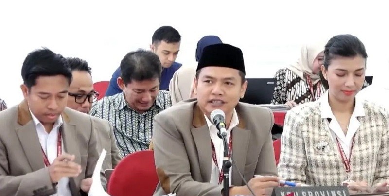 PDI Perjuangan Raih Perolehan Suara Tertinggi di Dua dari Tiga Dapil DKI Jakarta 