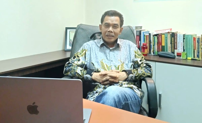 Jutaan Sarjana & Ribuan Guru Besar, Soko Guru Pendidikan Bagi Generasi ke Depan Telah Dilahirkan Yayasan Supersemar