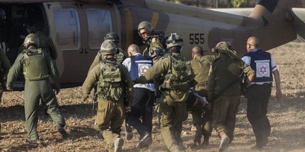 Tentara Israel Bunuh Pria Palestina, Dikira Bawa Peluncur Roket Padahal Sepeda