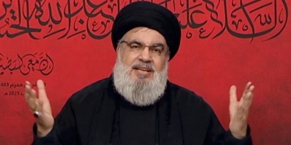 Hizbullah: Tentara Israel Sudah Kewalahan dan Akan Kalah Perang