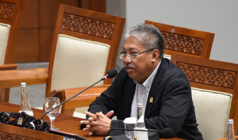 DPR: Listrik Berkeadilan Cuma Omong Kosong Pemerintah