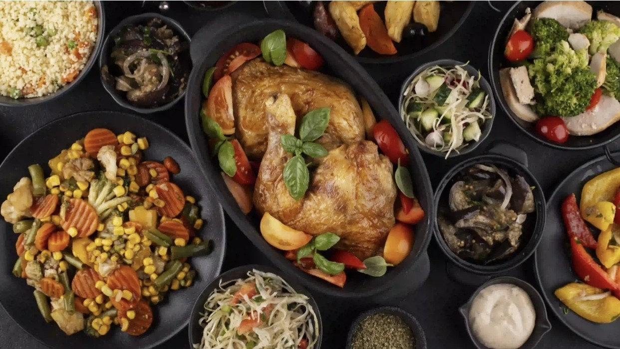 Banyak Tradisi Ramadan Melibatkan Makanan, Ini Penjelasan Antropolog Unair