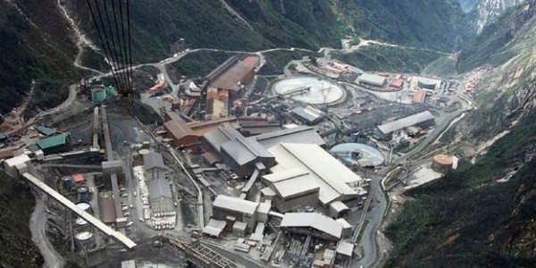DPR Anggap Freeport Tak Layak Dapat Perpanjang Kontrak
