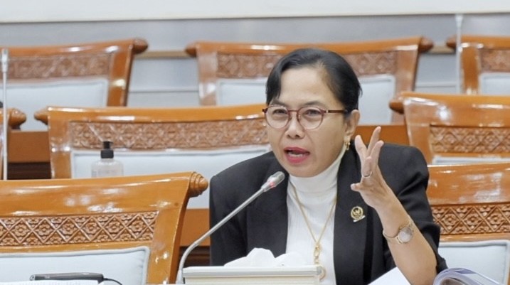 DPR Dorong Universitas dan Sekolah Dinaungi oleh Satu Kelembagaan